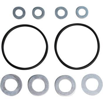 MOOSE OFFROAD Oil Filter Hardware Kit - Kawasaki KX 250   2401-1088
