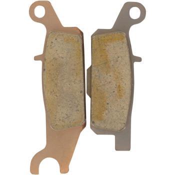 DP BRAKES Standard Brake Pads - Yamaha   DP980