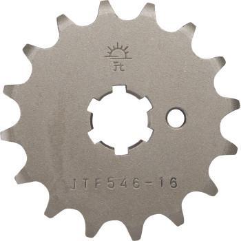 JT SPROCKETS Countershaft/Front Sprocket