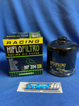 HIFLOFILTRO Racing Oil Filter HF204RC