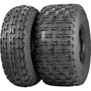 ITP Tire - Hole Shot STD - Rear - 20x11.00-8 - 4 Ply   ITP-218 532031