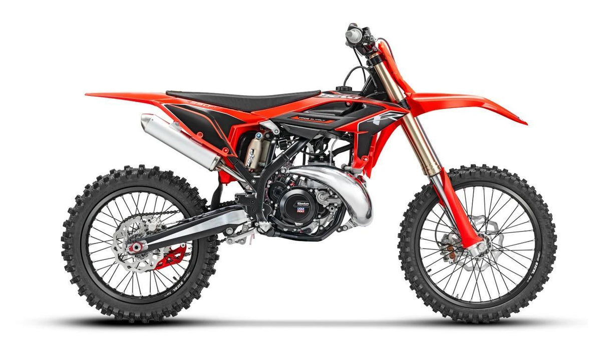 2027 Beta RX 250
