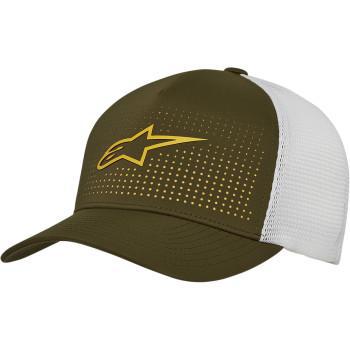 ALPINESTARS Perf Hat - Military/White - Large/XL   1211810316920LX