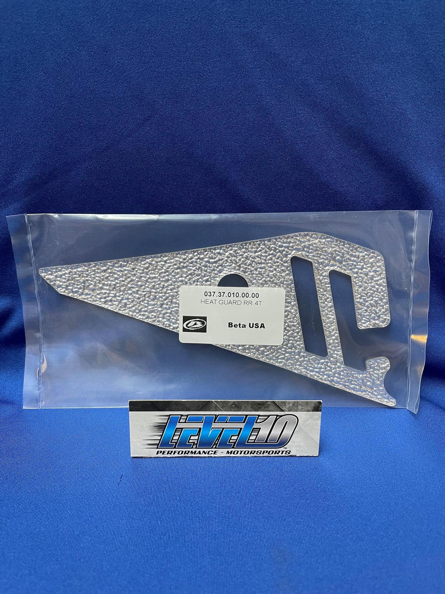 BETA HEAT GUARD RR 4T   037.37.010.00.00