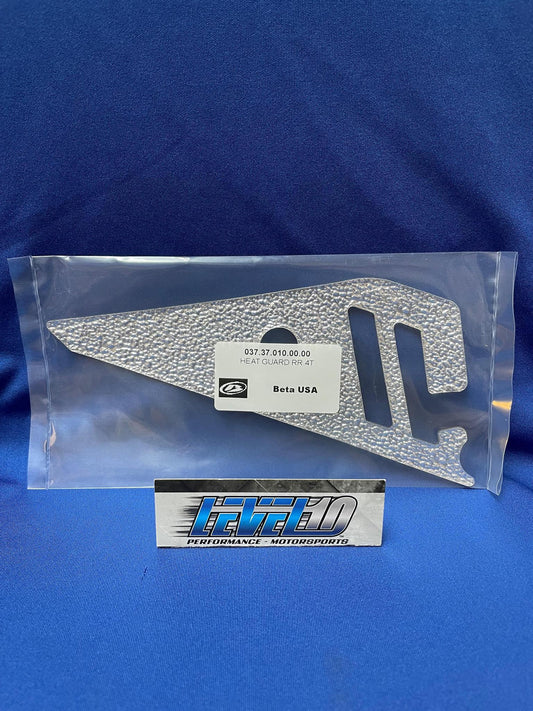 BETA HEAT GUARD RR 4T   037.37.010.00.00