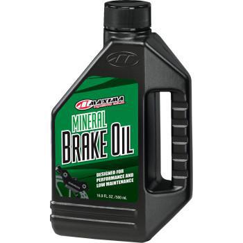 MAXIMA Bicycle Mineral Brake Oil Fluid