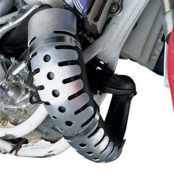 MOOSE OFFROAD - 2-Stroke Pipe Armor - M-610