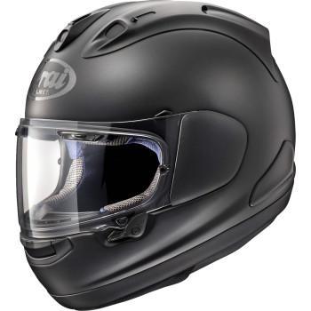 ARAI Corsair-X Helmet - BLACK FROST