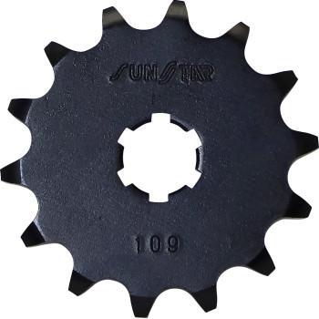 SUNSTAR SPROCKETS Countershaft Sprocket - Kawasaki