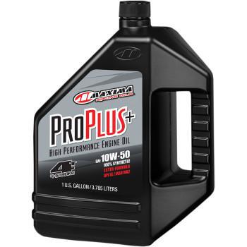 MAXIMA Pro Plus+ Synthetic 4T Engine Oil - 10W50