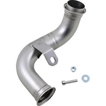 LEOVINCE Cat Eliminator Link Pipe   80008