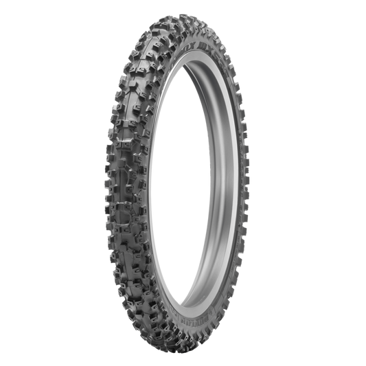 DUNLOP Tire - Geomax MX53 - Front - 80/100-21 - 51M   45236987