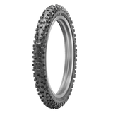 DUNLOP Tire - Geomax MX53 - Front - 80/100-21 - 51M   45236987