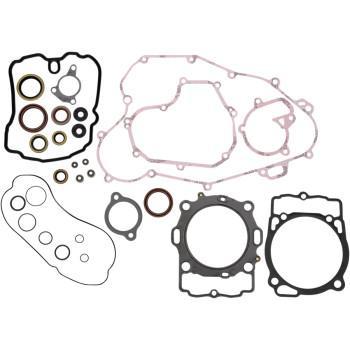 MOOSE OFFROAD - Motor Gasket Kit with Oil Seal - KTM - 811342mse   0934-2894