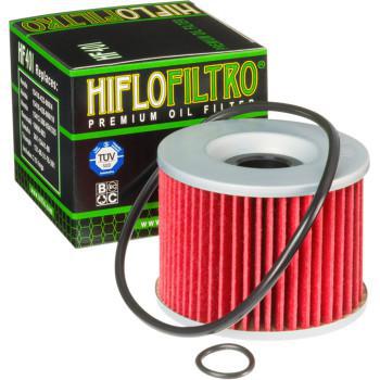 HIFLOFILTRO Premium Oil Filter Cartridge - HF401
