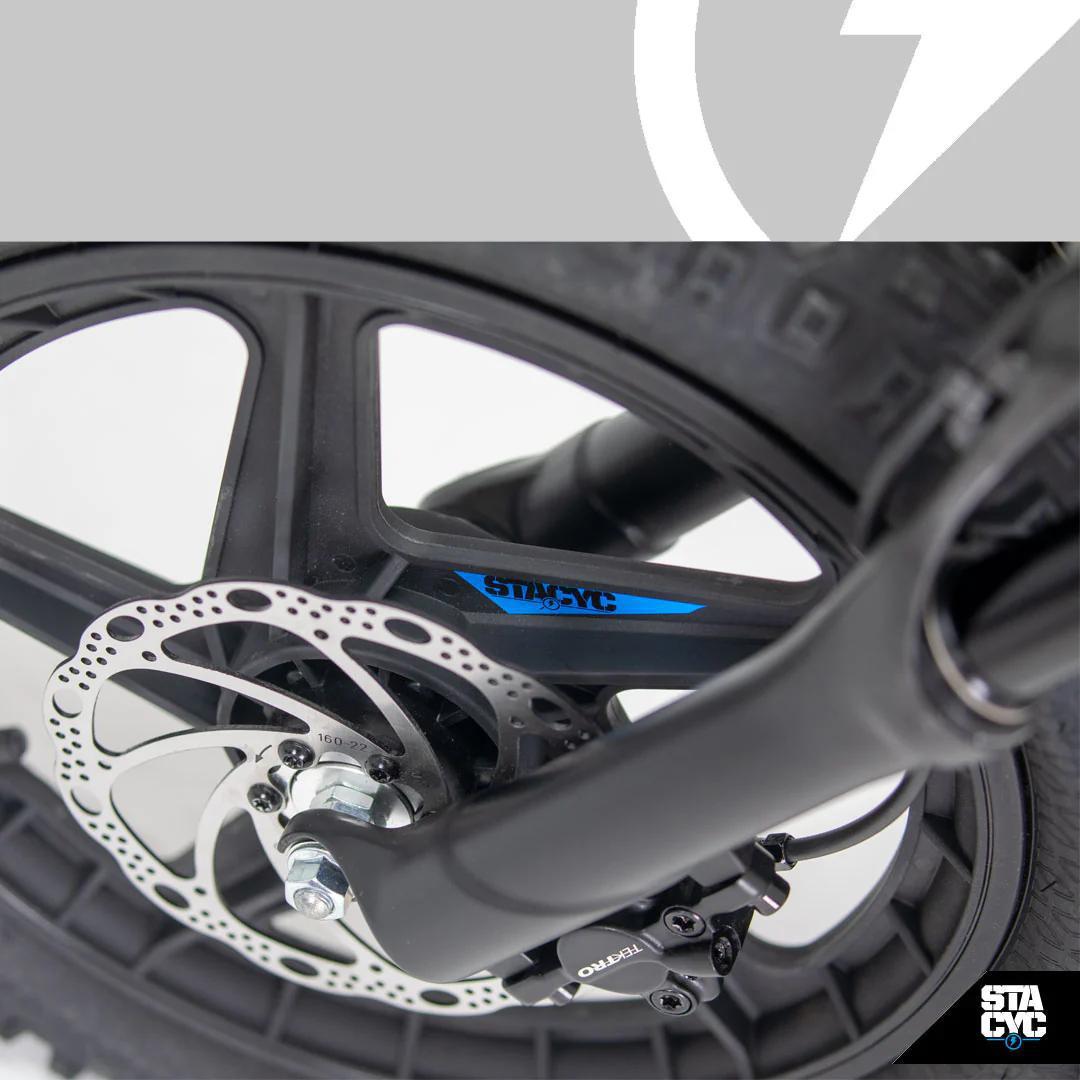 STACYC 16eDRIVE ELITE 36V