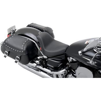 Z1R Low Solo Seat - Smooth - VStar 650    0810-1759
