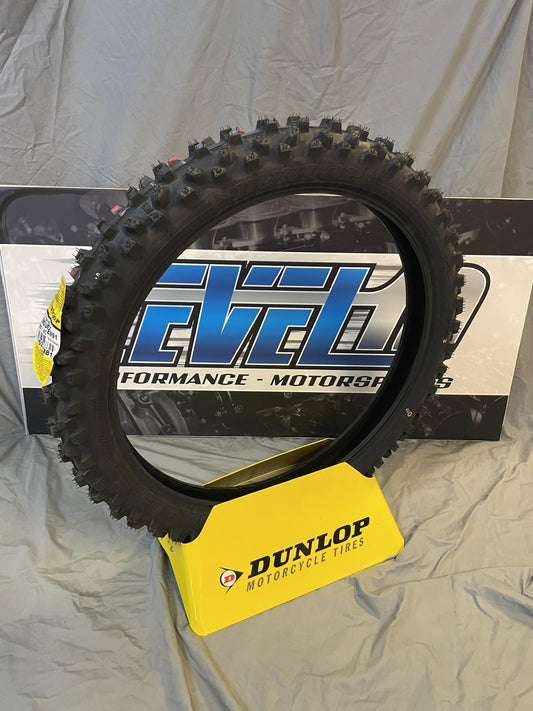 DUNLOP Tire - Geomax EN91 - Front - 90/90-21 - 54R    45242081