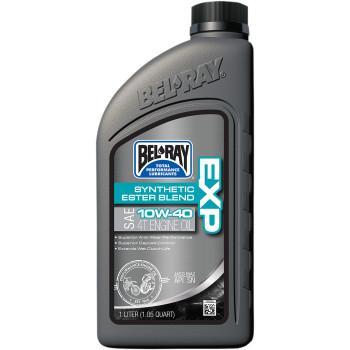 BEL-RAY EXP Synthetic Blend 4T Oil - 10W40