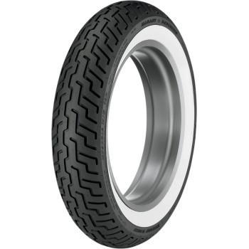 DUNLOP Tire - D402 -Wide Whitewall