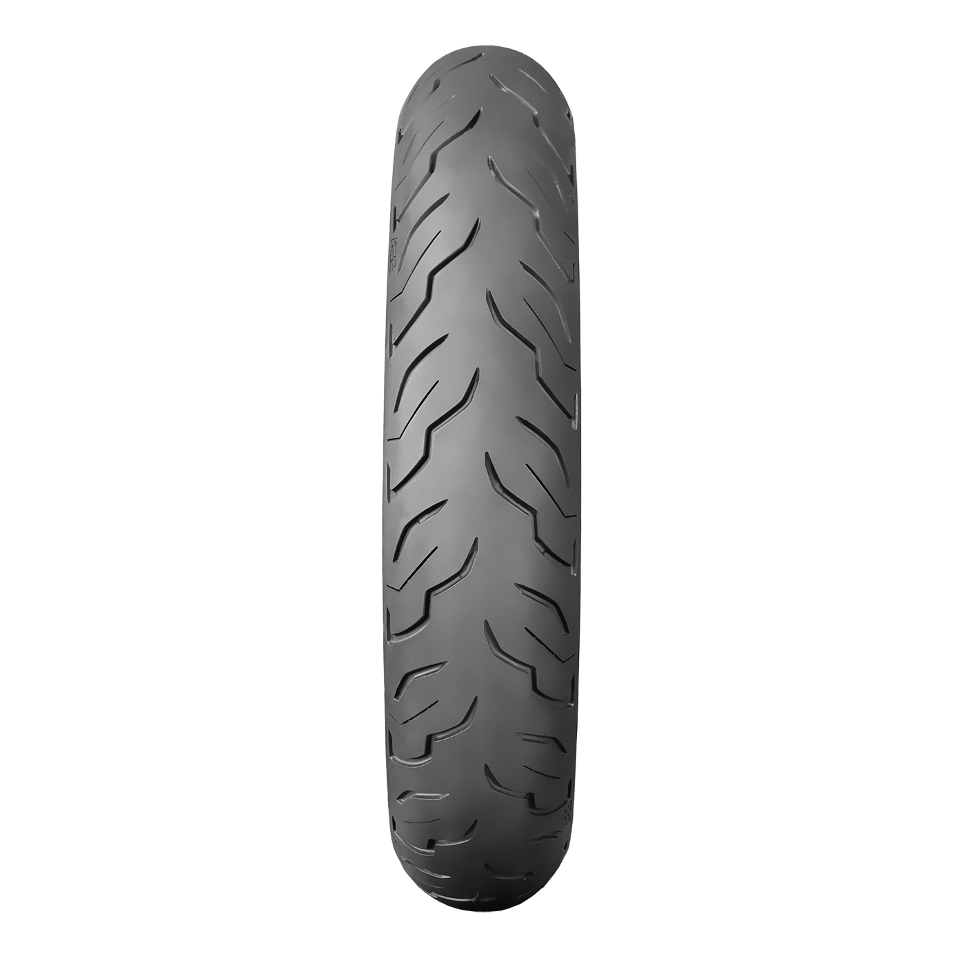 DUNLOP Tire - AE2 - Rear