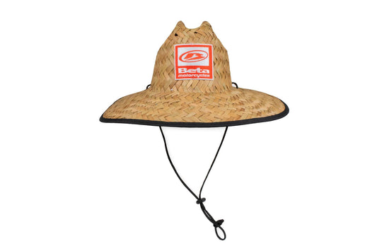 Beta Motorcycles Woven Sun Hat  AB-31069