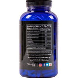 RYNO POWERT Recovery Post-Workout Supplement Capsules - 200 ct. Bottle  #500