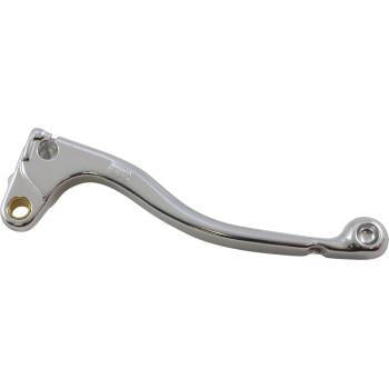 MOOSE OFFROAD Forged 6061-T6 Clutch Lever - Silver    0613-1946