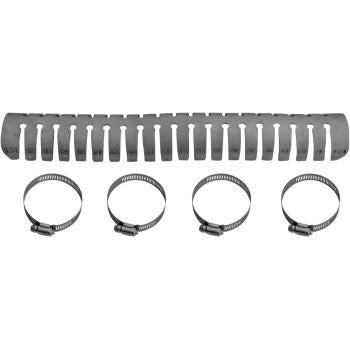 MOOSE OFFROAD - 4-Stroke Pipe Armor - 450cc - 869    1861-0612