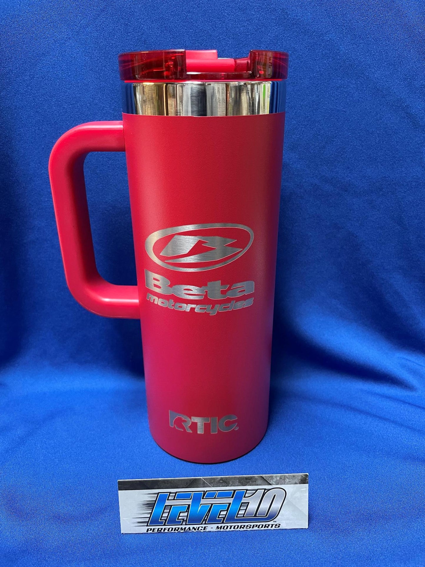 Beta RTIC 20 oz. Matte Tumbler        AB-70060