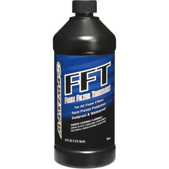 MAXIMA FFT FOAM FILTER OIL