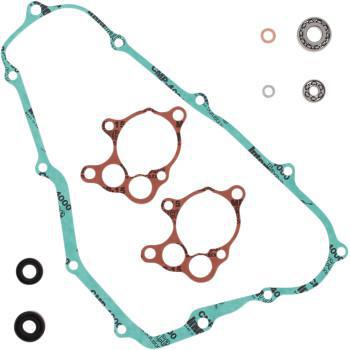 MOOSE RACING Water Pump Rebuild Kit - Honda  0934-5187