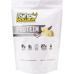RYNO POWER Protein Premium Whey Powder - Vanilla