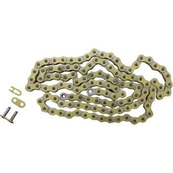 MOOSE OFFROAD - 428 RXP - Pro-MX Drive Chain - 116 Links - Gold - M575-00-116