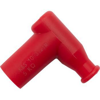 MOOSE OFFROAD Spark Plug Resistor Cover - T Type   2104-0424