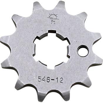 JT SPROCKETS Countershaft/Front Sprocket