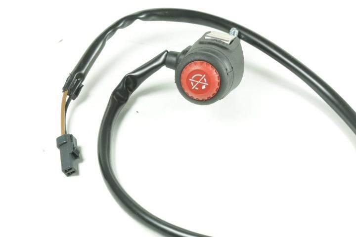 BETA GROUND SWITCH   007.35.057.00.00
