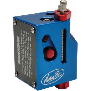 MOTION PRO Fuel Injector Cleaner Kit For EV1/EV6   08-0594