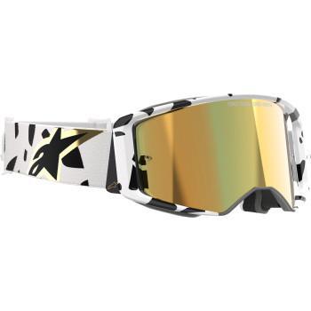 ALPINESTARS GOGGLES Supertech Corp ABS Vision Goggle