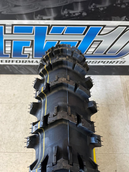 DUNLOP Tire - Geomax® MX14™ - Rear - 110/90-19 - 62M  45259505