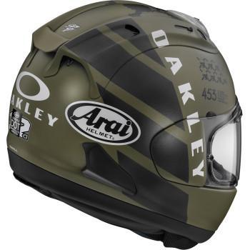 ARAI Corsair-X Helmet - MVK Oakley