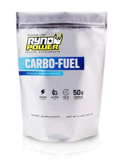 RYNO POWER Carbo-Fuel Powder