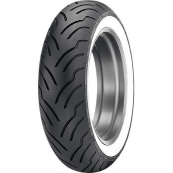 DUNLOP Tire - American Elite - Wide Whitewall