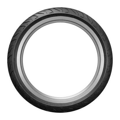DUNLOP Tire - AE2 - Rear