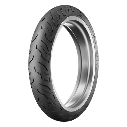 DUNLOP Tire - AE2 - Rear