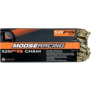 MOOSE OFFROAD - 520 FB - Drive Chain - 120 Links - 195FB120   1222-0103