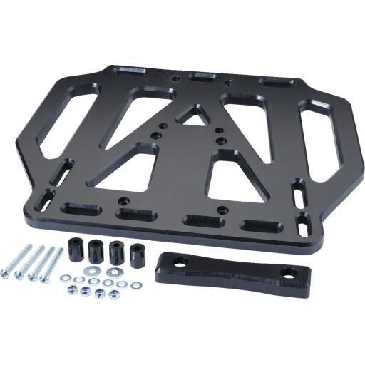 MOOSE RACING Rear Rack Pro - Yamaha - TW 200  1510-1113 PX1678