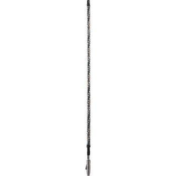 MOOSE OFFROAD - 3' Whip Light - RGB - Black - Chase - SB-CHSBTR-131PU   2040-3035