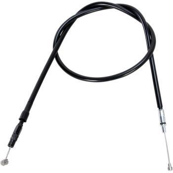 MOTION PRO  Black Vinyl Clutch Cable for Yamaha YZ 250 '05-'14   05-0357