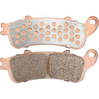 EBC Sintered "HH" Brake Pads FA261HH
